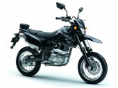 2010 Kawasaki KLX 125D photo